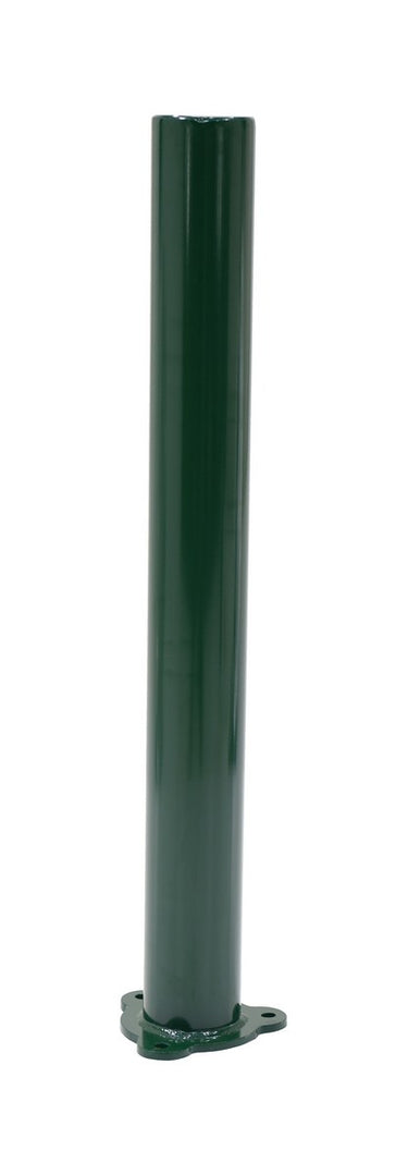 BOLLARD ARCH DARK GREEN 42X4.5